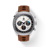 Tissot Heritage 1973 Herrenuhr - T124.427.16.031.01